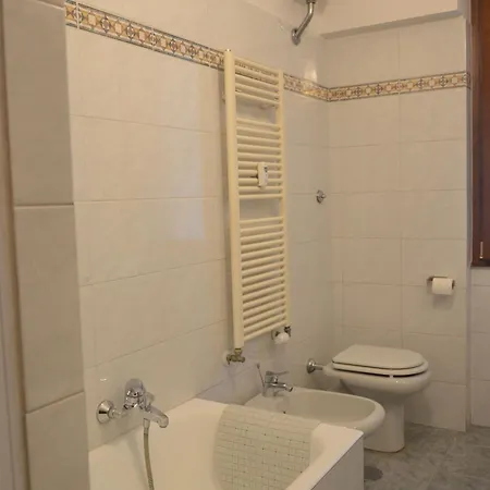 Casa Costanza Appartement *