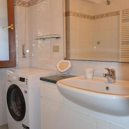 Apartment Casa Costanza