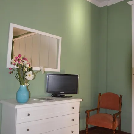 Casa Costanza Apartment *