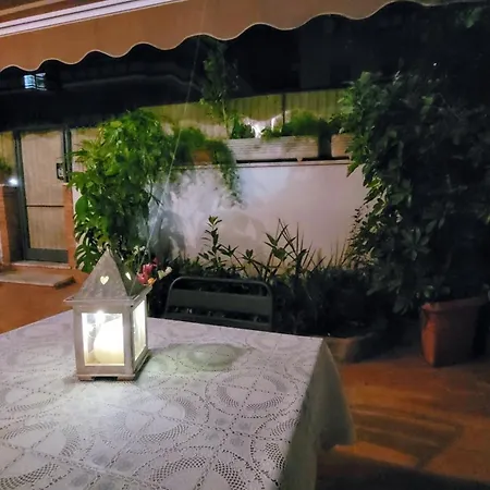 Casa Costanza Apartment Rome
