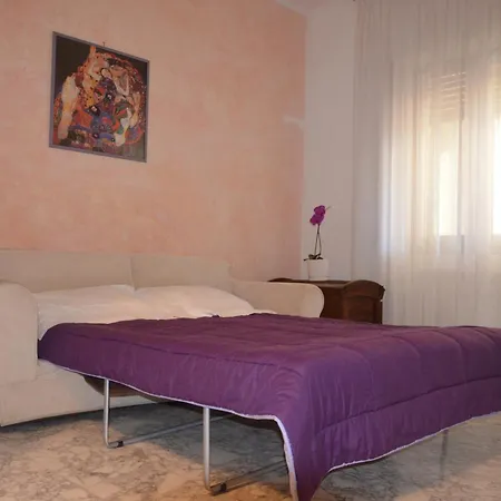 Apartment Casa Costanza