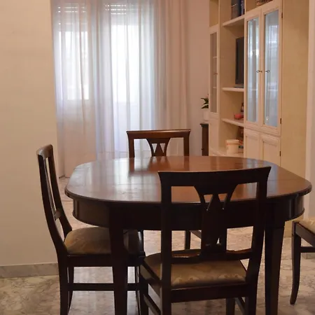 Apartment Casa Costanza