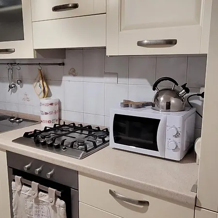 Apartment Casa Costanza *