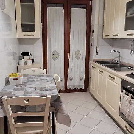 Casa Costanza *