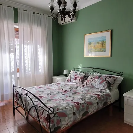 Casa Costanza * Rome