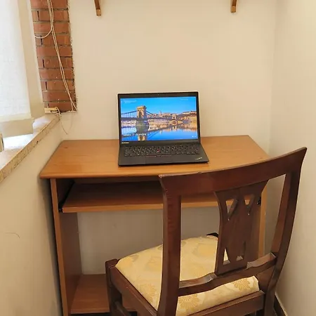Apartment Casa Costanza