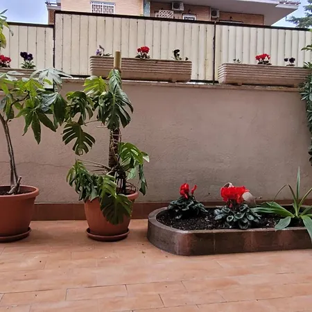 Casa Costanza Apartment Rome