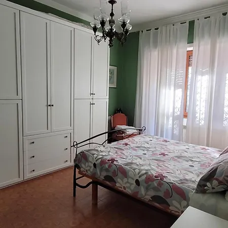 Apartment Casa Costanza *