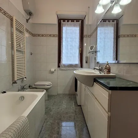 Apartment Casa Costanza Rome