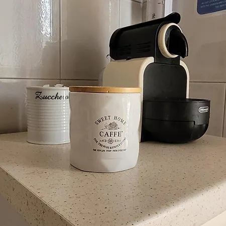 Lejlighed Casa Costanza Rom