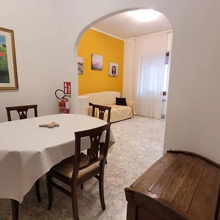 Apartment Casa Costanza Rome
