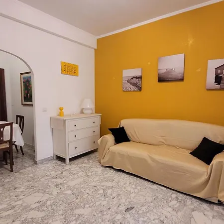 Casa Costanza * Rome