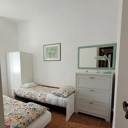 Casa Costanza Apartment