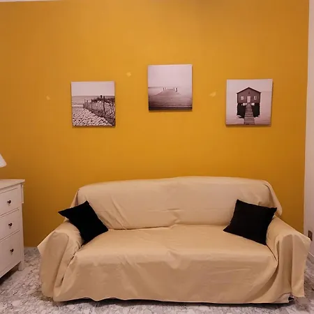 Apartment Casa Costanza