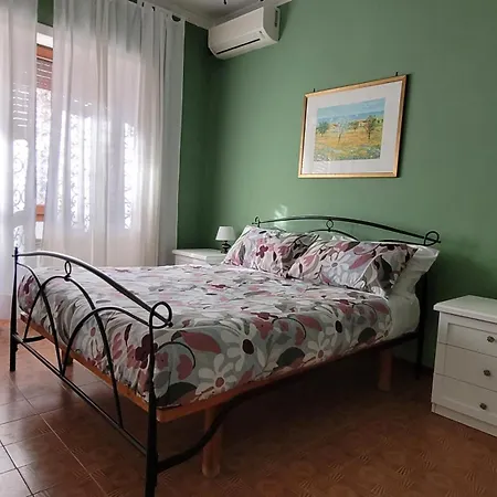 Casa Costanza Lejlighed Rom