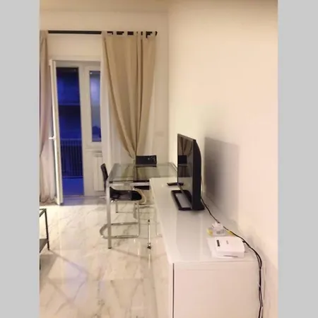 Apartmán Casa Costanza *