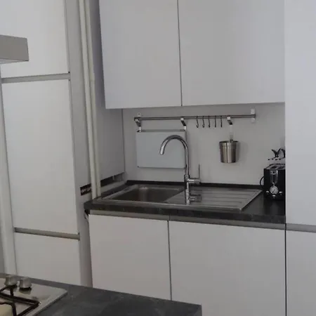 Apartmán Casa Costanza
