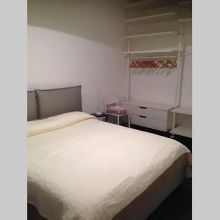Casa Costanza Apartmán