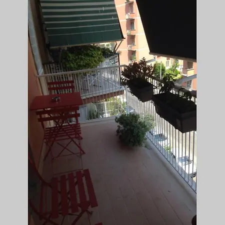 Casa Costanza Apartmán