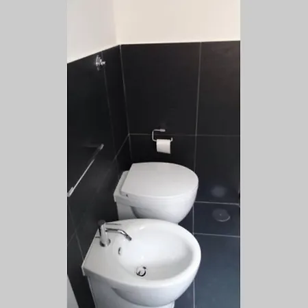 Casa Costanza Apartmán *