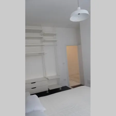 Apartmán Casa Costanza