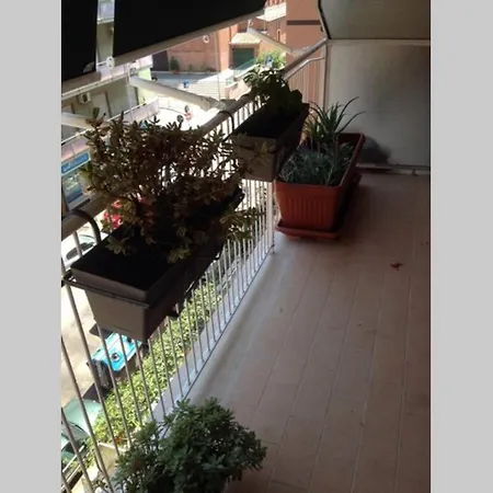 Casa Costanza *
