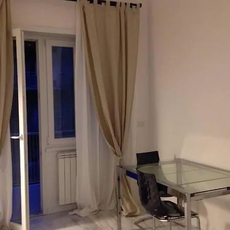 Casa Costanza Apartmán