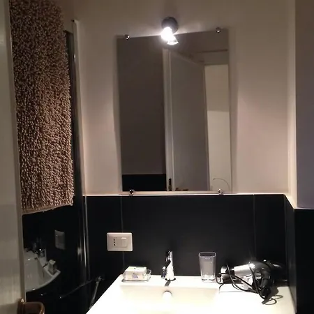 Apartmán Casa Costanza *