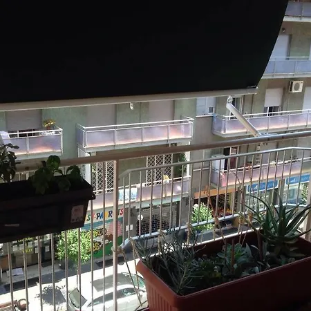 Casa Costanza