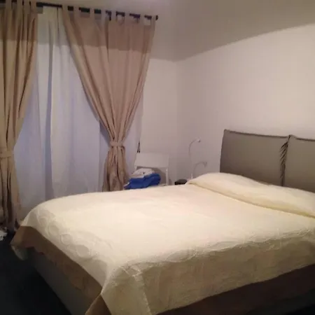 Casa Costanza Apartmán Řím