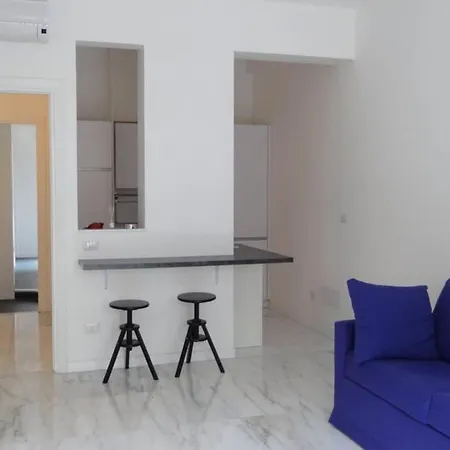 Apartmán Casa Costanza